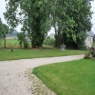 acc&egrave;s au jardin